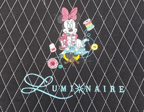 Grundkurs i maskinbrodering 16/9 kl 11.00-17.00