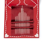 Sykit BASIC 16 x 25 cm LOVE