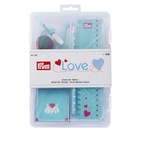 Sykit BASIC 16 x 25 cm LOVE