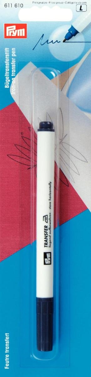 PRYM - Penna med permanet färg