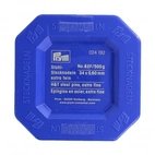 Knappnål No.8 EF/ 500g 34 x 0,60 mm