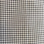 Små Rutig Grå