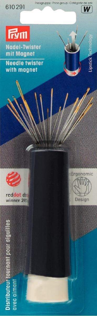 Needle Twister nålförvaring