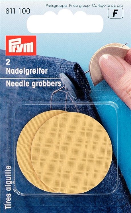 Nål "Hållare"