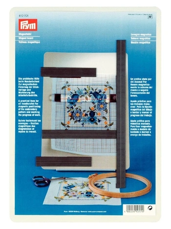 Magnet bord 29,9 x 21 cm