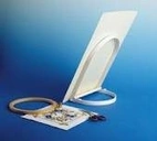 Ställning till platta 610701