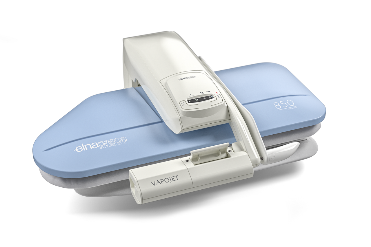 Elnapress-850