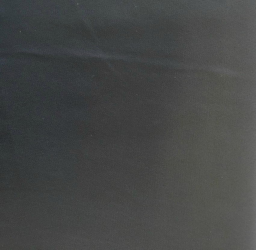 Almost Black