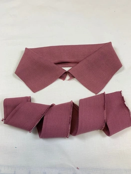 Pike' krage + mudd Ljung