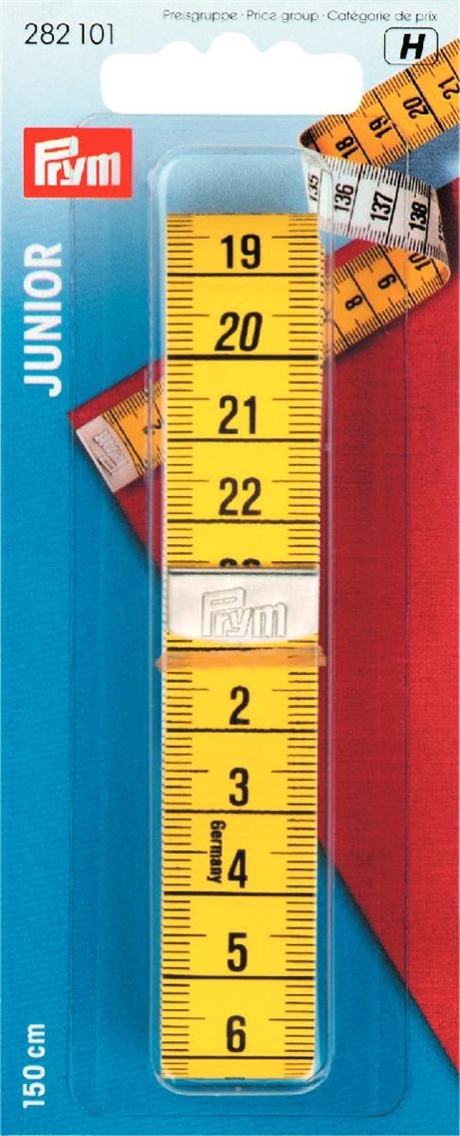 Måttband Junior 150 cm