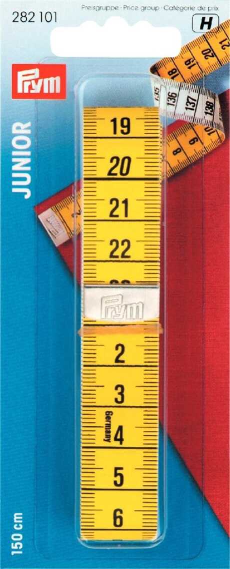 PRYM - Måttband Junior 150 cm