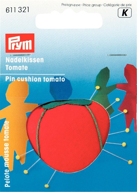 Nåldyma tomat