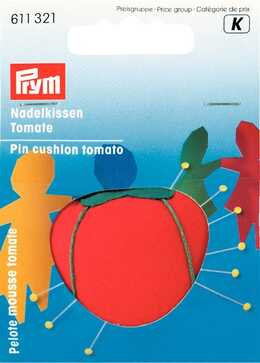PRYM - Nåldyma tomat