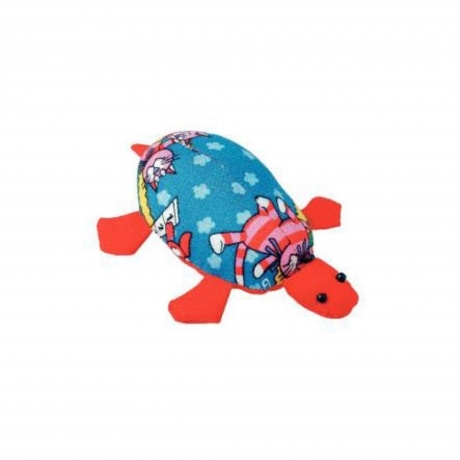 Nåldyna SKÖLDPADDA