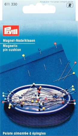 PRYM - Magnet - nålhållare