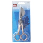 Applikationssax 15 cm/6 inch ROSEGULD