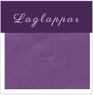 Laglappar