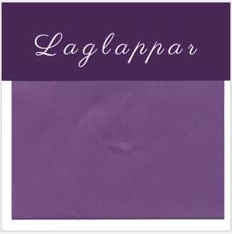 Laglappar