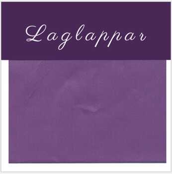 Laglappar