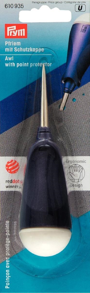 Ergonomisk skräddar syl