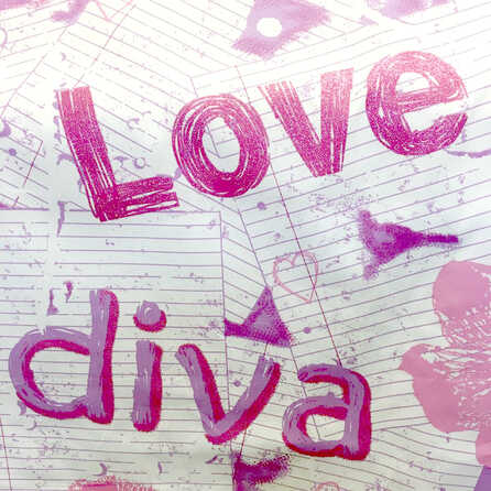 Love Diva 99:-/m