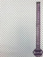 Santoki Dots / WHITE