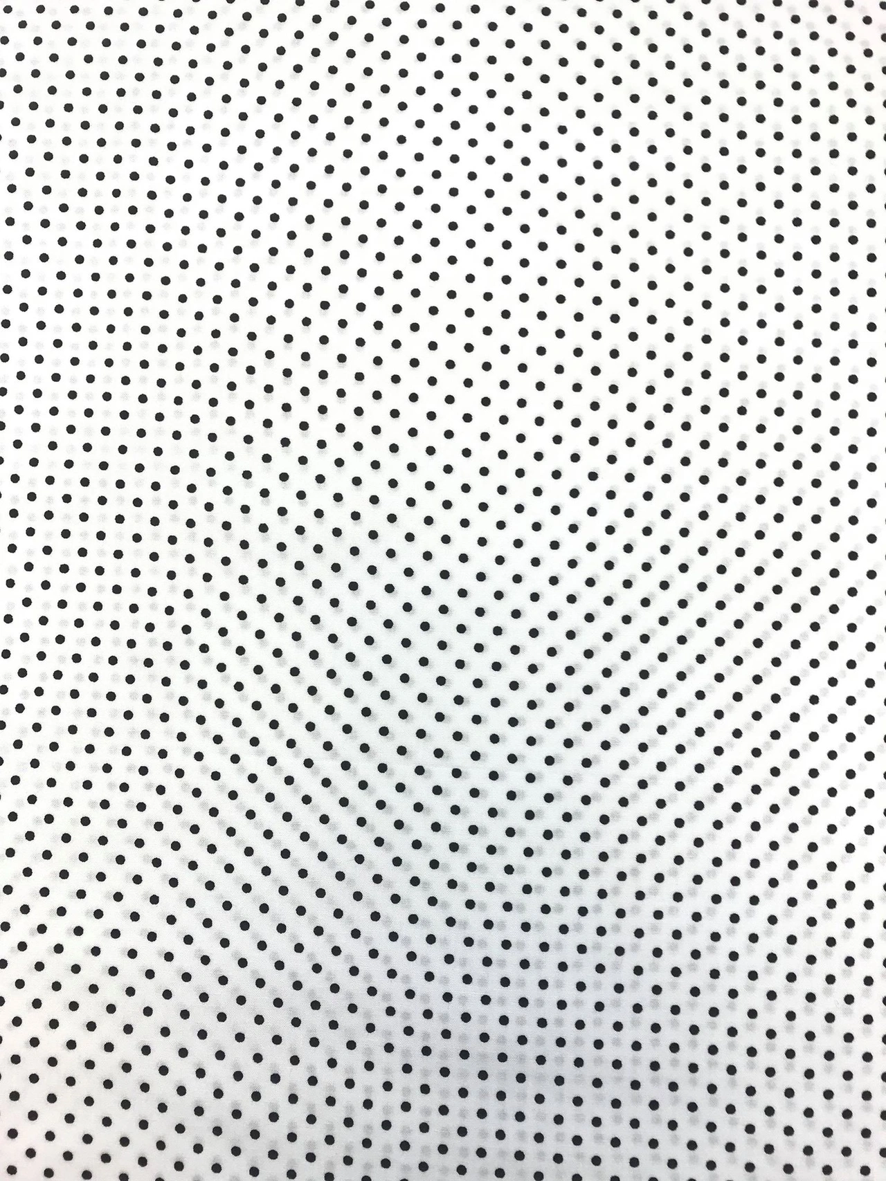 Santoki Dots / WHITE