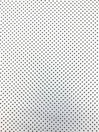 Santoki Dots / WHITE