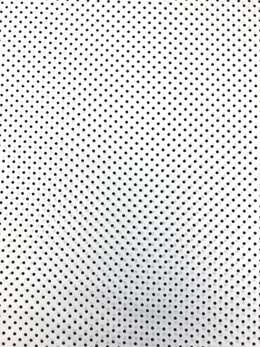Santoki Dots / WHITE