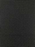 Santoki Dots / BLACK