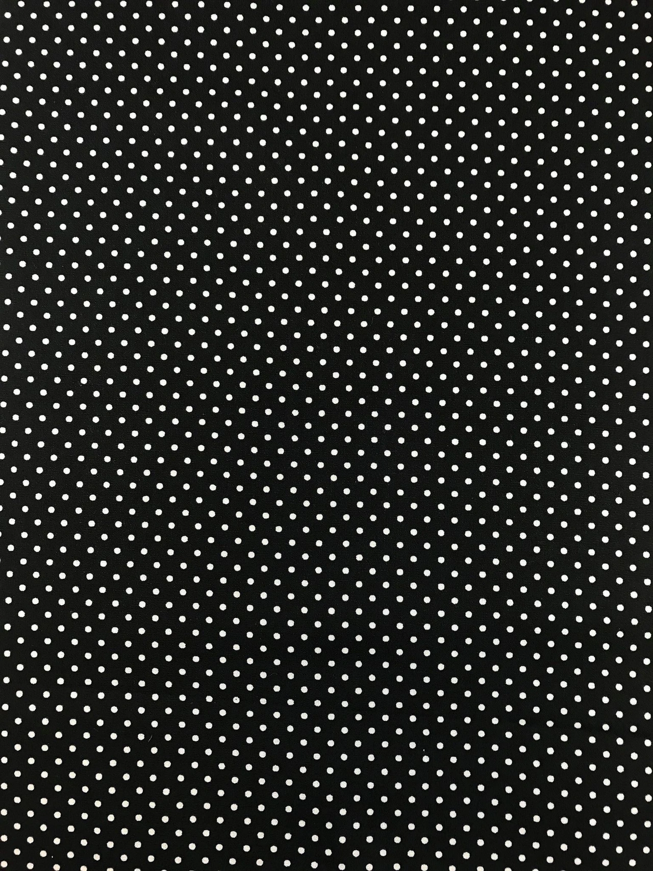 Santoki Dots / BLACK