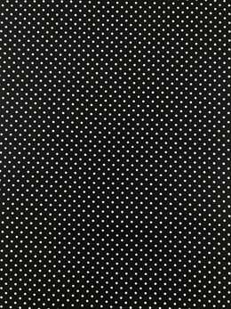 Santoki Dots / BLACK