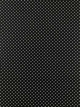 Santoki Dots / BLACK