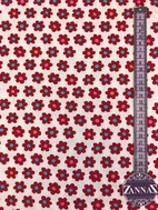 Alessa / RED AND WHITE