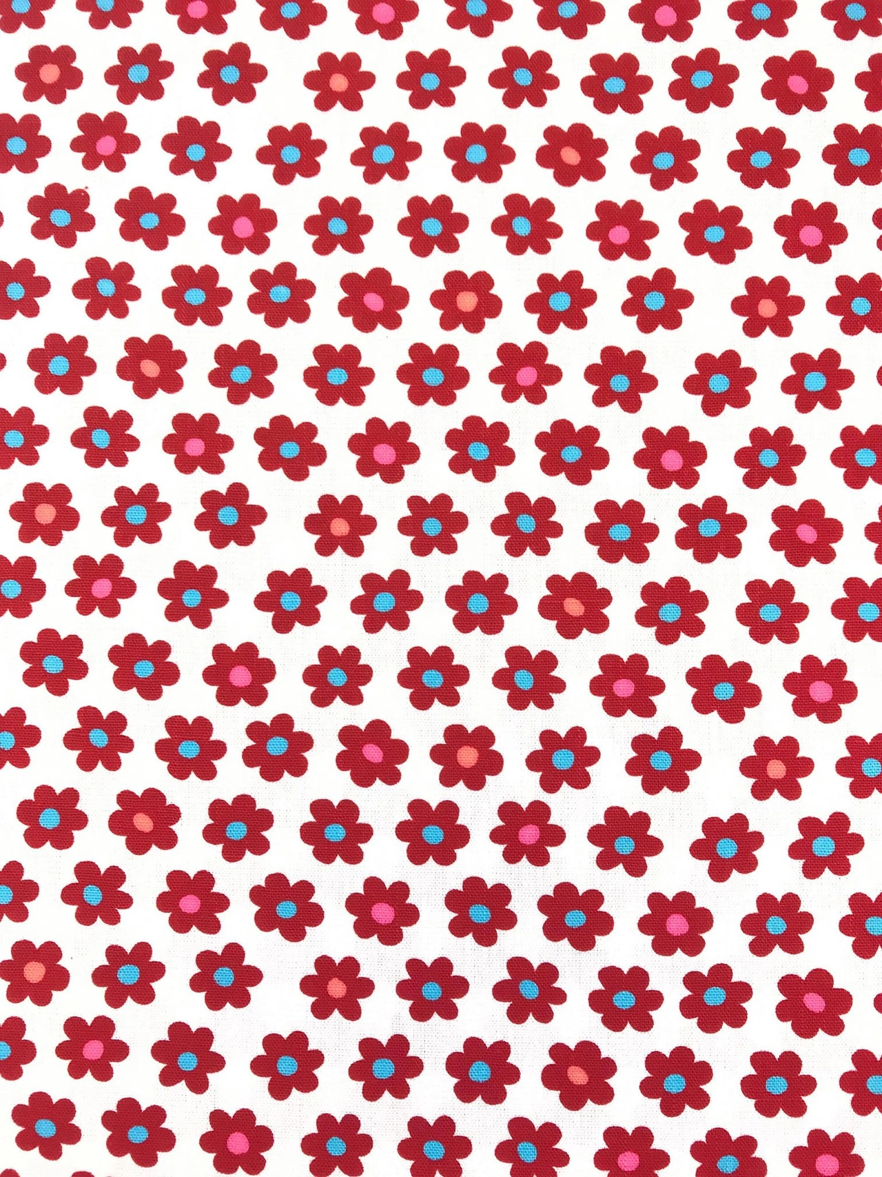 Alessa / RED AND WHITE