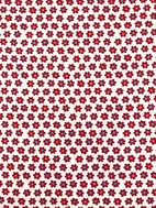 Alessa / RED AND WHITE