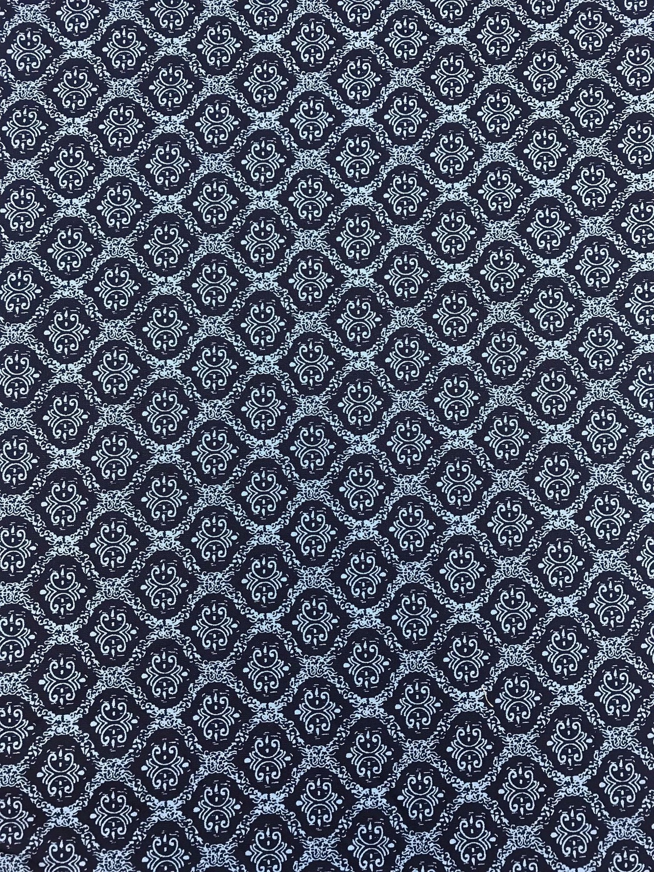 Amory / MIDNIGHT BLUE