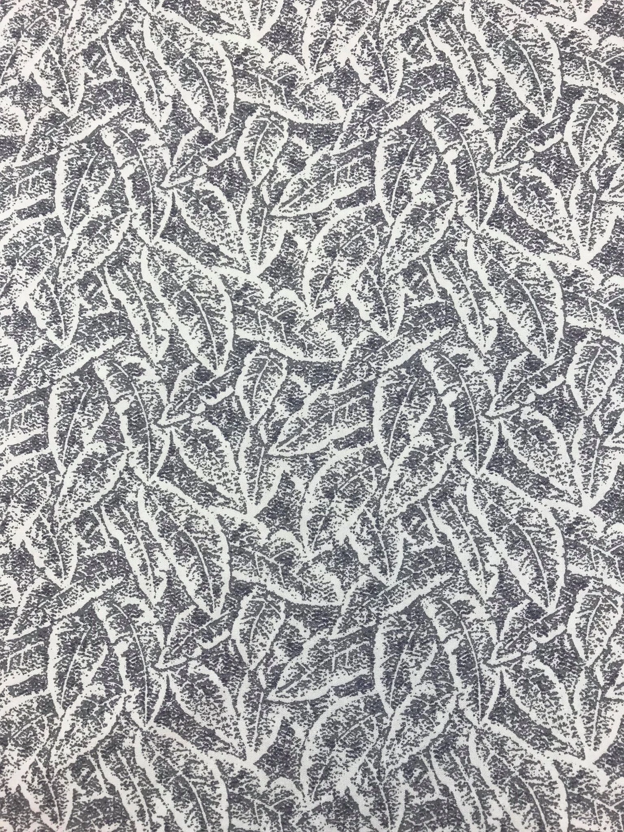 Falling Leafs / THUNDER