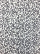 Falling Leafs / THUNDER