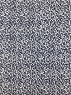 Falling Leafs / MIDNIGHT BLUE