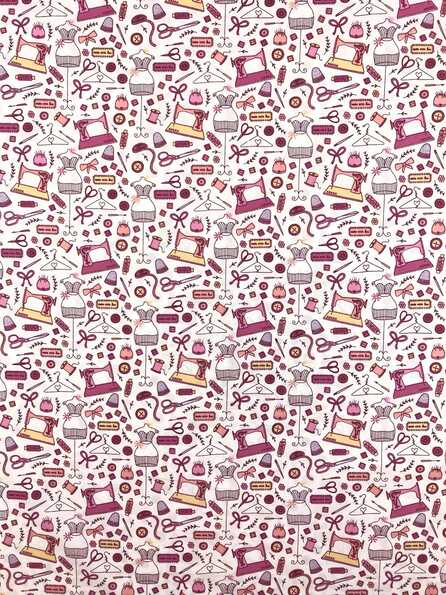 TinkerTailor / PINK