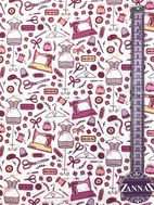 TinkerTailor / PINK Q12-2