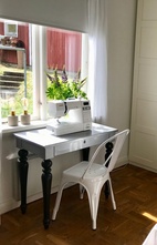 Janome Embla