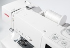 Janome Embla