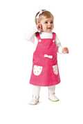 9424. Burda - TODDLER OUTFITS