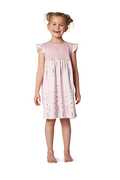 9432. Burda - CHILDRENS SLEEPWEAR