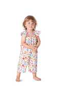 9435. Burda - BABY COORDINATES