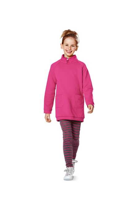 9482. Burda - CHILDRENS COORDINATES