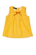 9358. Burda - BABY & TODDLERS DRESS, TOP AND PANTIES