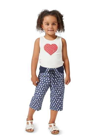 9439. Burda - CHILDRENS T-SHIRT